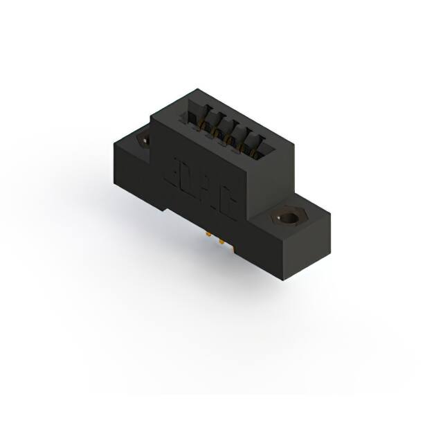 892-005-541-107 EDAC Inc.  Edgeboard Connectors